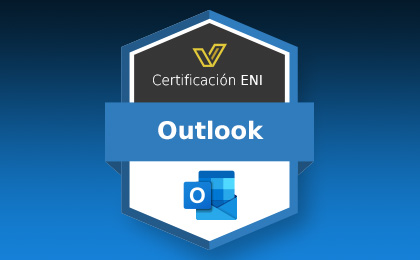 Certificación ofimática ENI - Outlook
