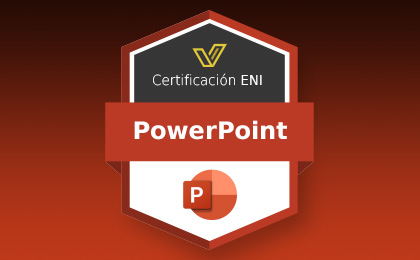 Certificación ofimática ENI - PowerPoint