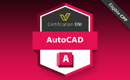 Réalisation de dessins techniques avec AutoCAD