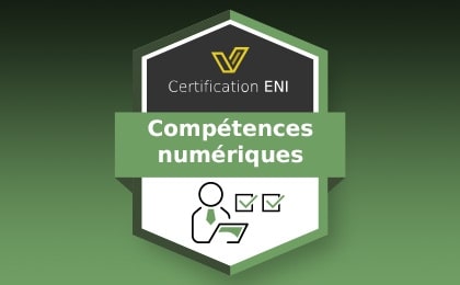 Compétences numériques
