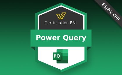 Importer, transformer et traiter les données avec Power Query dans Excel