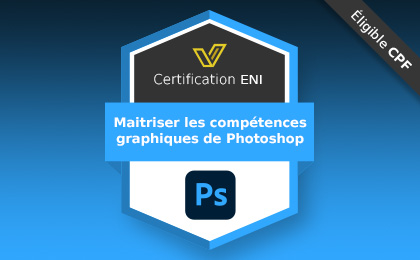 Maitriser les compétences graphiques de Photoshop